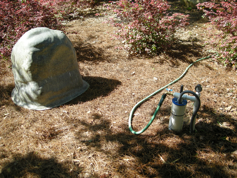 Howard Water Systems Need to Know Well Drilling, Water Treatment